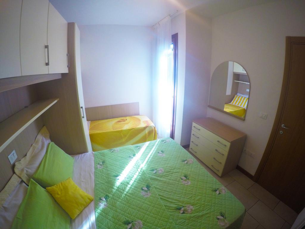 Residence Le Piramidi กาออร์เล ภายนอก รูปภาพ